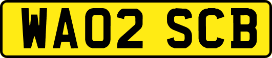 WA02SCB