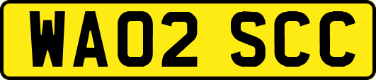 WA02SCC
