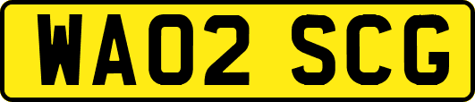 WA02SCG
