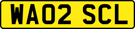 WA02SCL