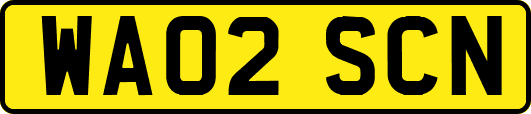 WA02SCN