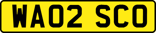 WA02SCO