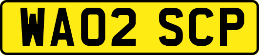 WA02SCP