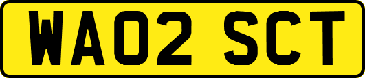 WA02SCT