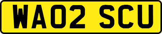 WA02SCU
