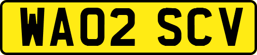 WA02SCV