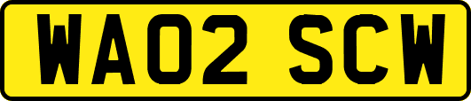 WA02SCW