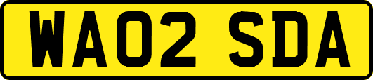 WA02SDA