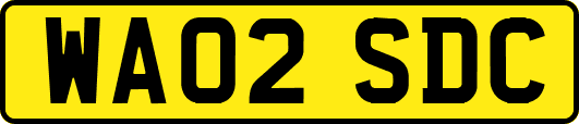 WA02SDC