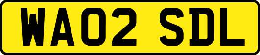 WA02SDL