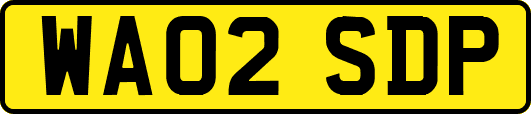 WA02SDP