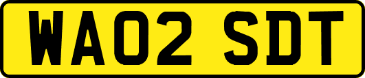 WA02SDT
