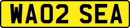 WA02SEA