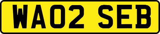 WA02SEB
