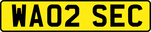 WA02SEC
