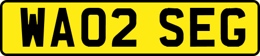 WA02SEG
