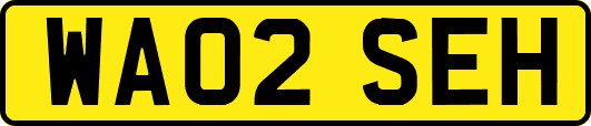 WA02SEH