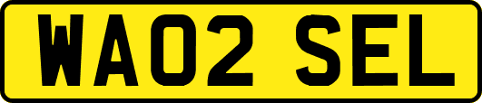 WA02SEL