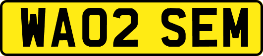 WA02SEM