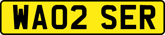 WA02SER