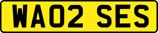 WA02SES