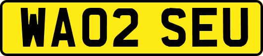 WA02SEU