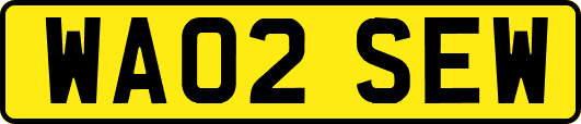 WA02SEW