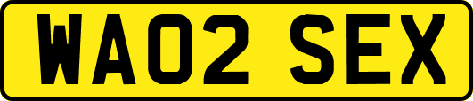 WA02SEX