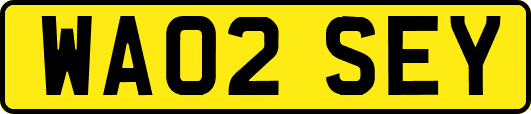 WA02SEY