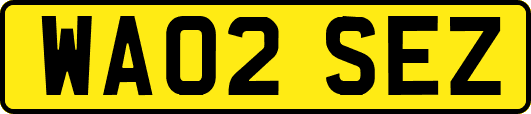 WA02SEZ