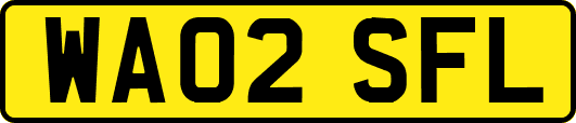 WA02SFL