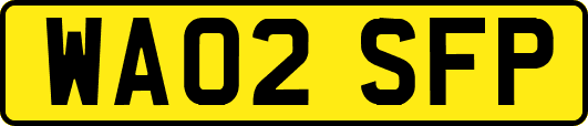 WA02SFP