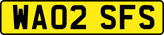 WA02SFS