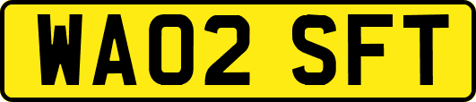 WA02SFT