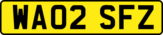 WA02SFZ