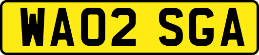 WA02SGA