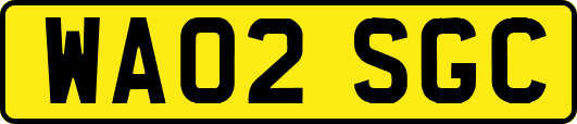 WA02SGC