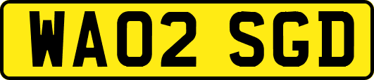 WA02SGD