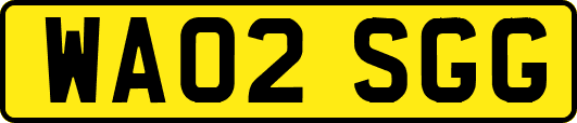WA02SGG