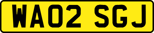WA02SGJ