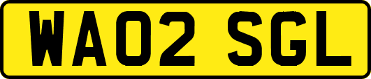 WA02SGL