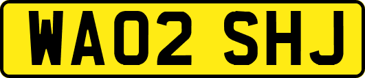 WA02SHJ