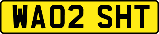 WA02SHT
