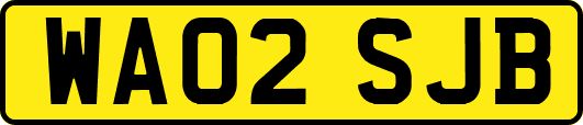 WA02SJB