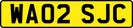 WA02SJC