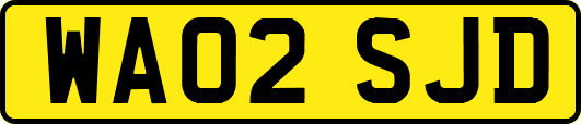 WA02SJD