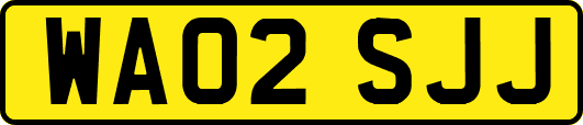 WA02SJJ