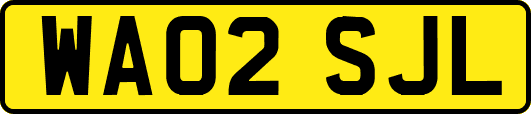 WA02SJL