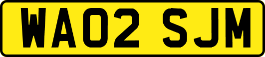 WA02SJM