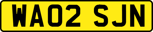 WA02SJN